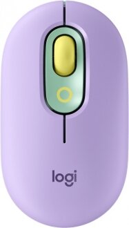 Logitech Pop (910-00654) Mouse kullananlar yorumlar